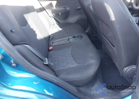 2021 Chevrolet Spark Fwd Ls Automatic z USA, uszkodzony, nr VIN KL8CB6SA0MC713140